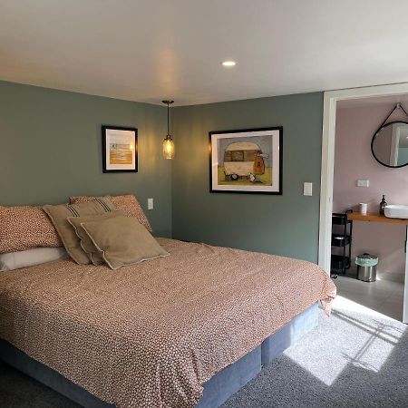Apartamento West Rock Queenstown Exterior foto