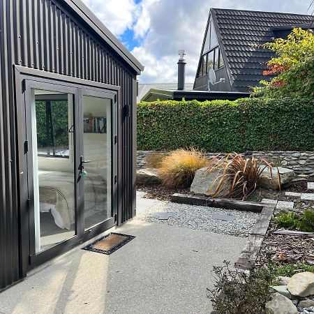 Apartamento West Rock Queenstown Exterior foto