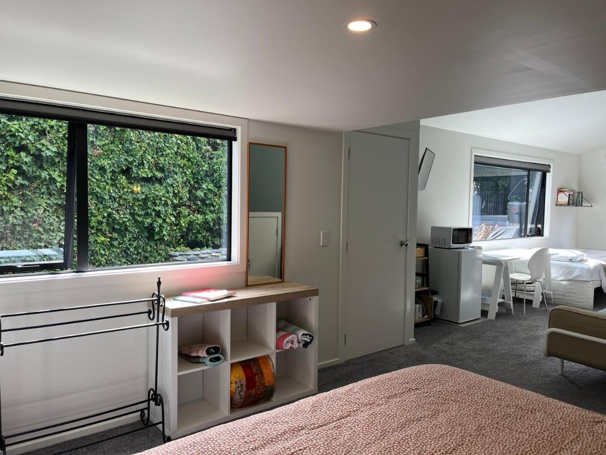 Apartamento West Rock Queenstown Exterior foto