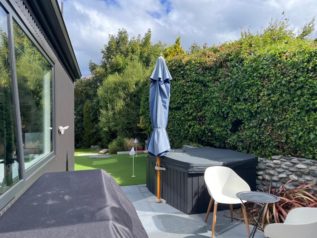 Apartamento West Rock Queenstown Exterior foto