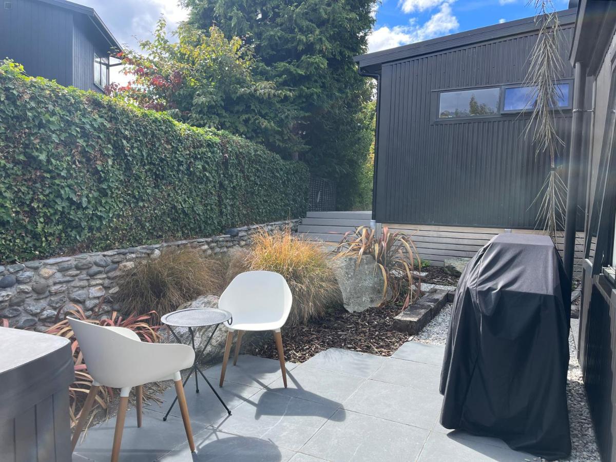 Apartamento West Rock Queenstown Exterior foto